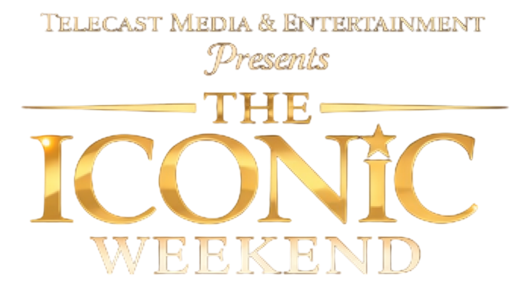 Stomp The City Iconic Awards